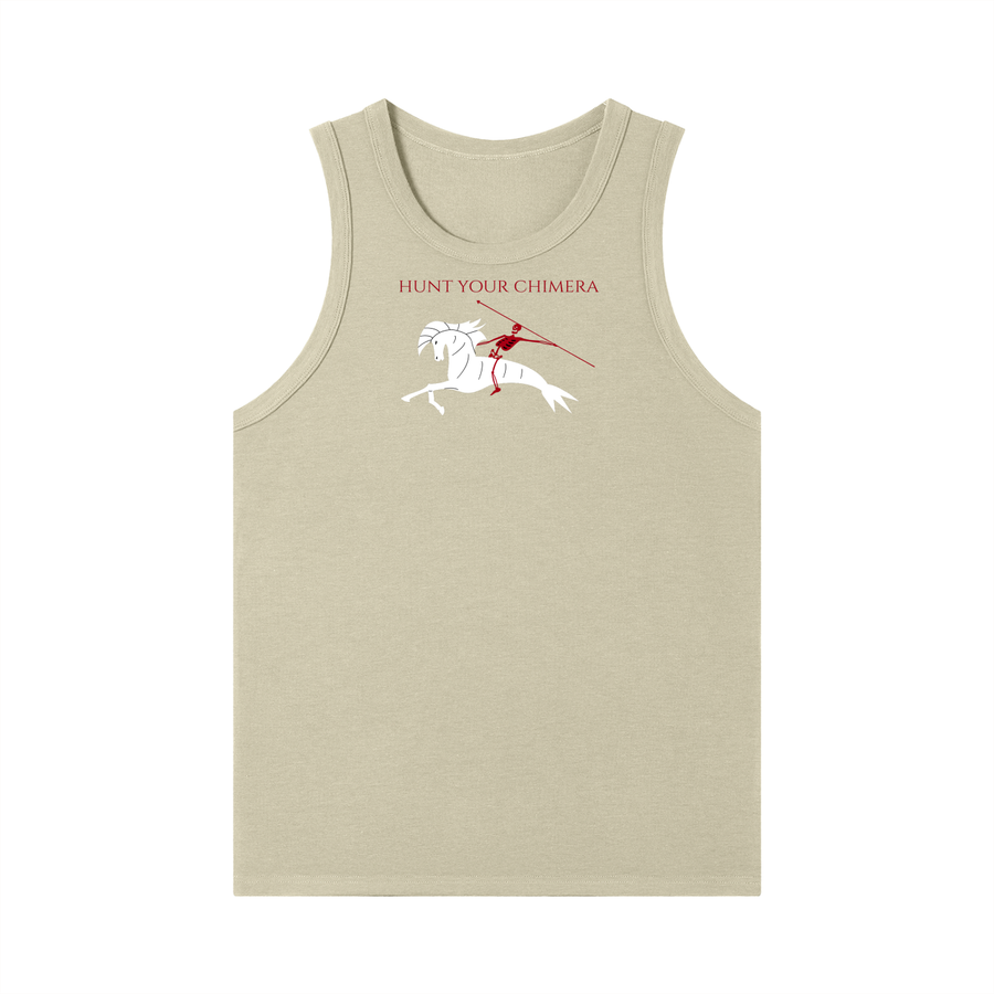 Flying colors - Tank
