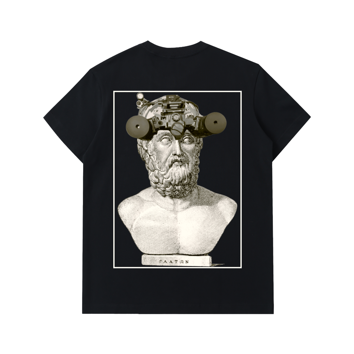 Plato's Strength