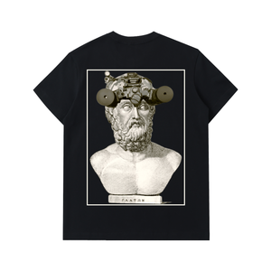 Plato's Strength