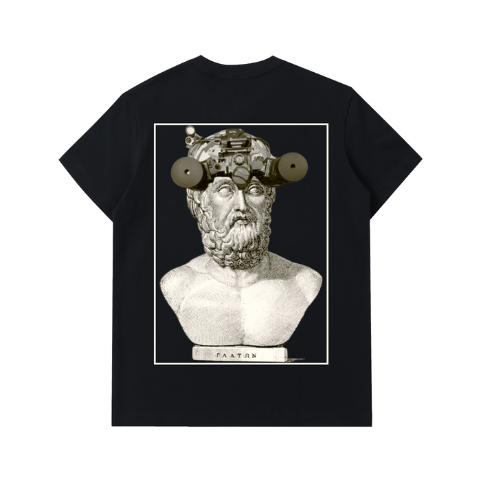 Plato's Strength