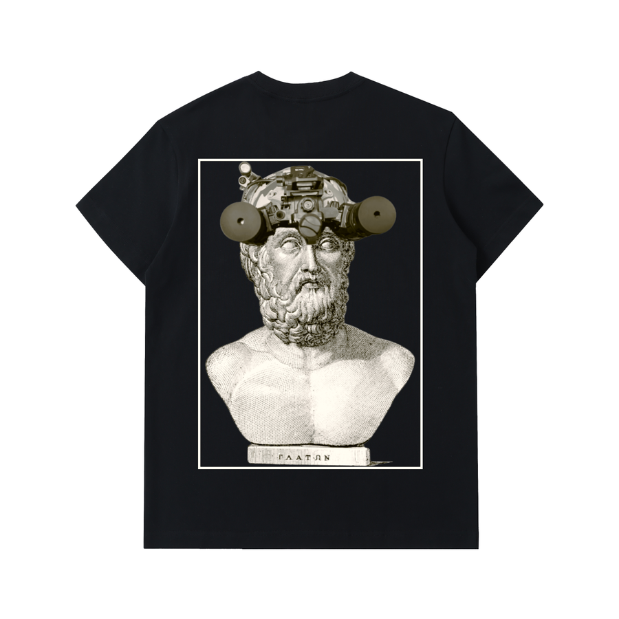 Plato's Strength