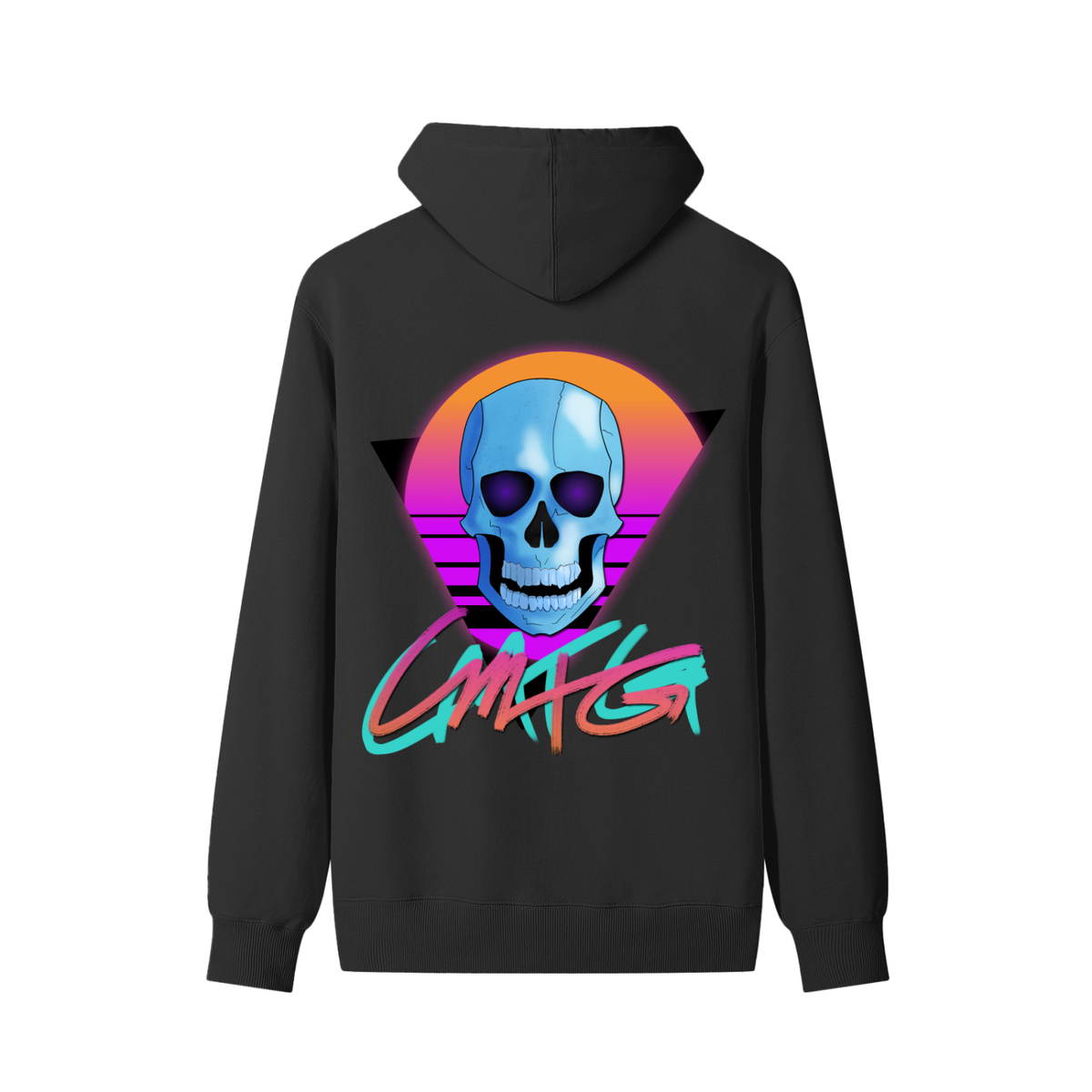The Jolly Roger - Hoodie