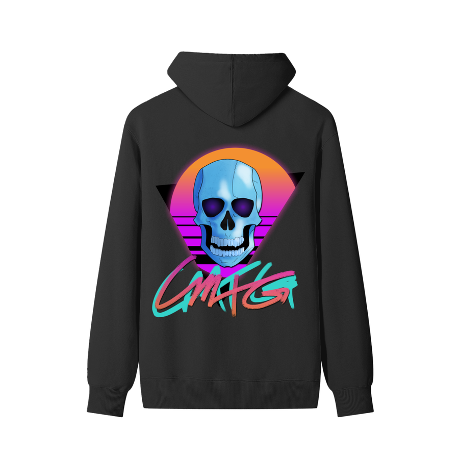 The Jolly Roger - Hoodie