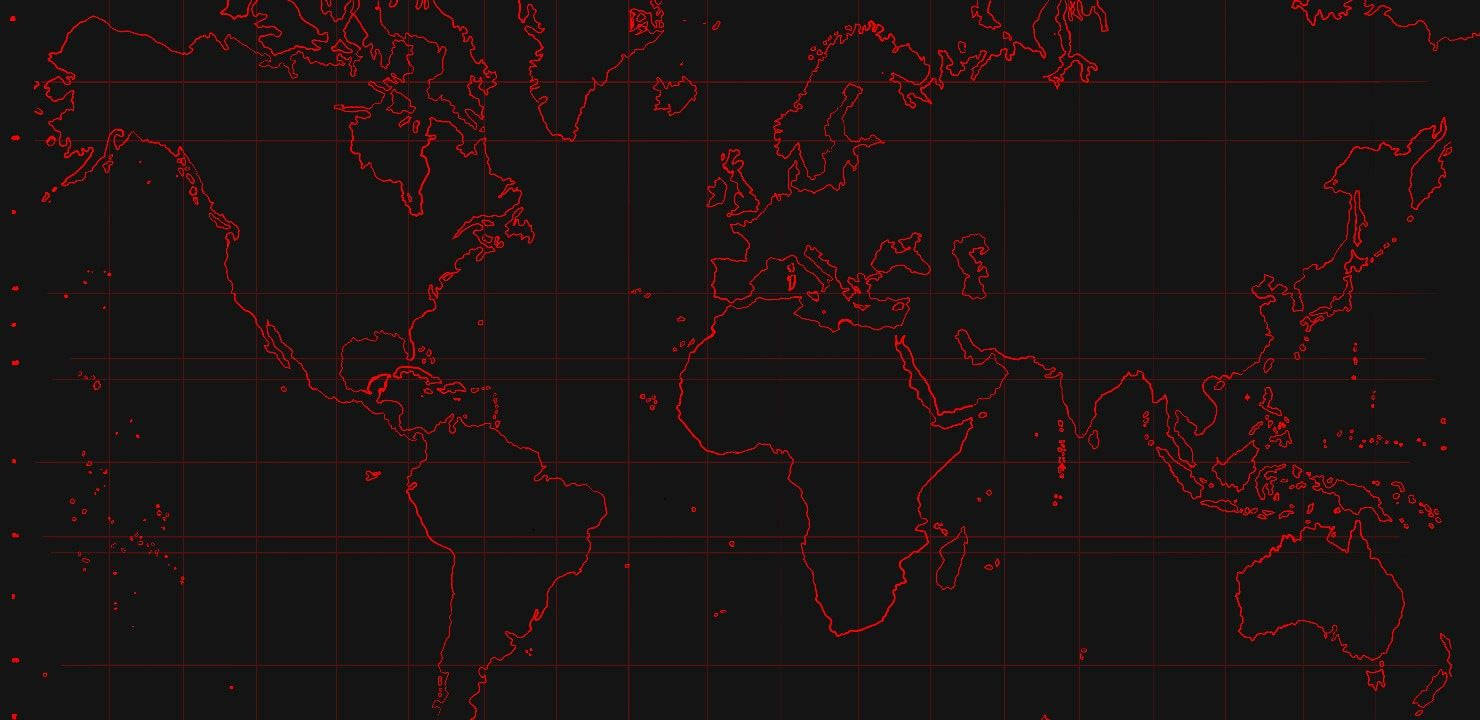 Global Intelligence Map