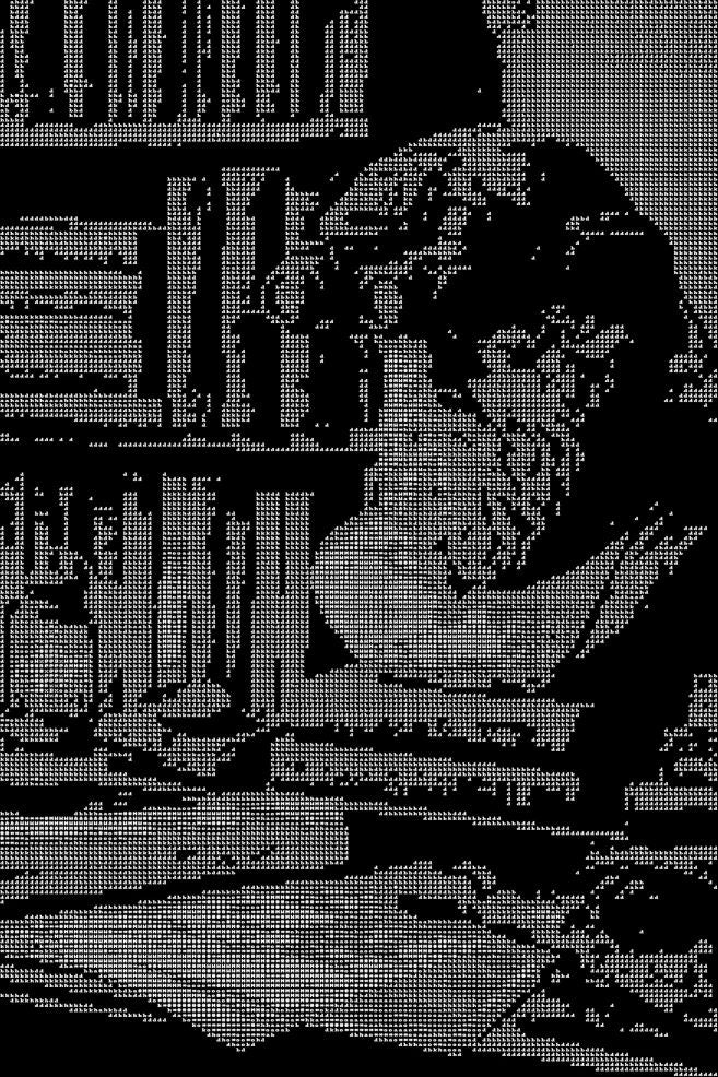 The Plato Society institutional archive