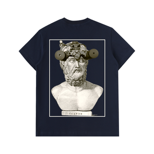 Plato's Strength
